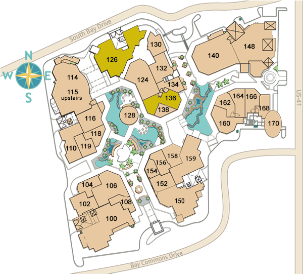 Floor Plans