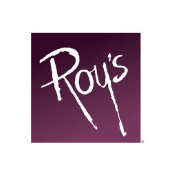 Aloha Hour at Roy's Restaurant