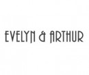 Evelyn & Arthur logo