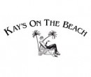 kays on the beach logo