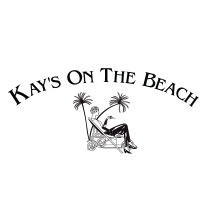 kays on the beach logo