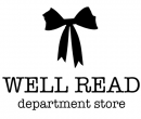 Well Read Department Store Logo