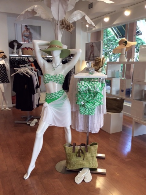 Tara Grinna Swimwear | Promenade at Bonita Bay