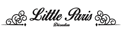 Little Paris – Let’s Speak French
