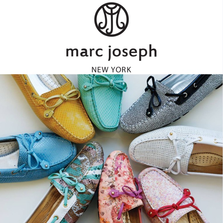 marc joseph booties