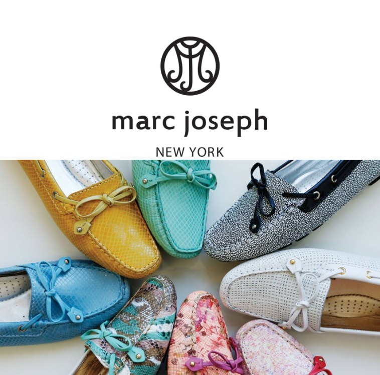 Marc Joseph New York Scarpe Donna Vista Sul Fiume – Comode E Alla Moda