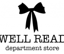 Well Read Boutique Logo