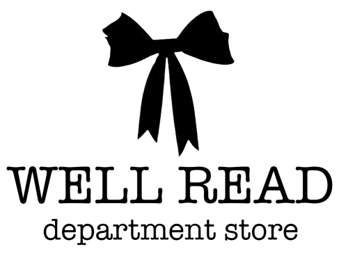 Well Read Boutique Logo