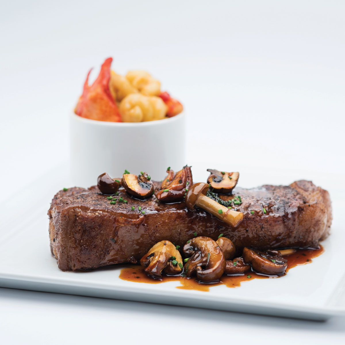 Easter Dinner at Roy's Restaurant Promenade at Bonita Bay