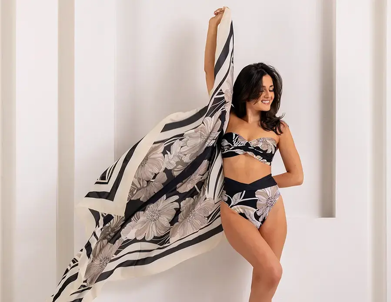 Tara Grinna Swimwear