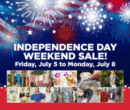 July 4